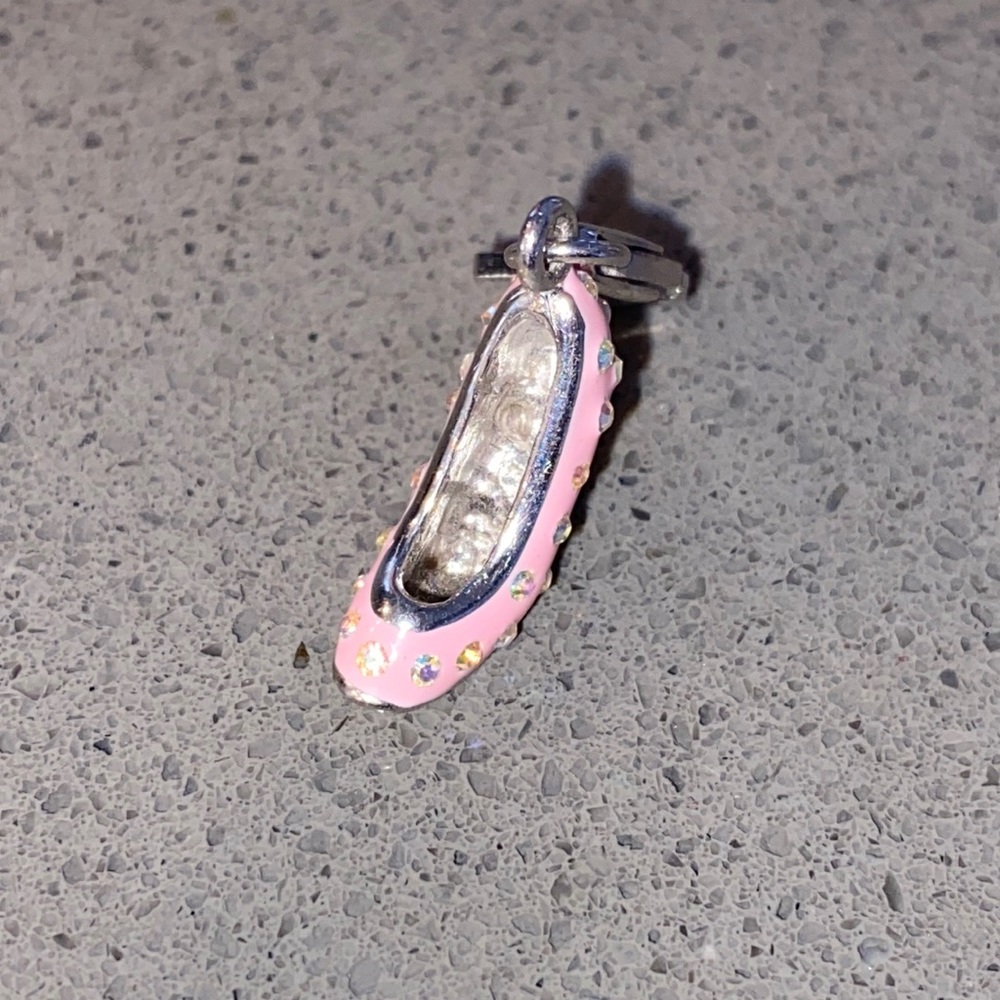 RCI Charm